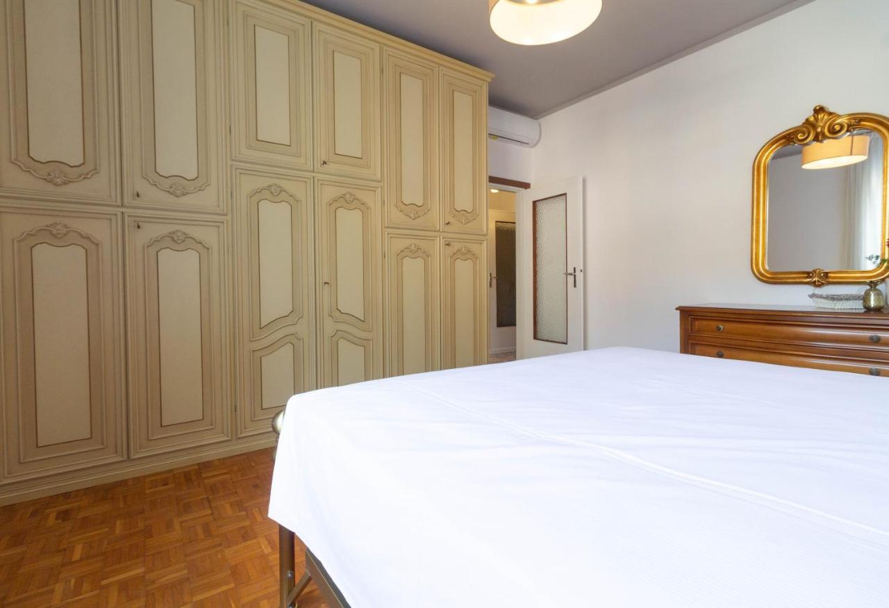 Mamma Ciccia Holiday Home - Casa Imperia マンデッロ・デル・ラーリオ エクステリア 写真